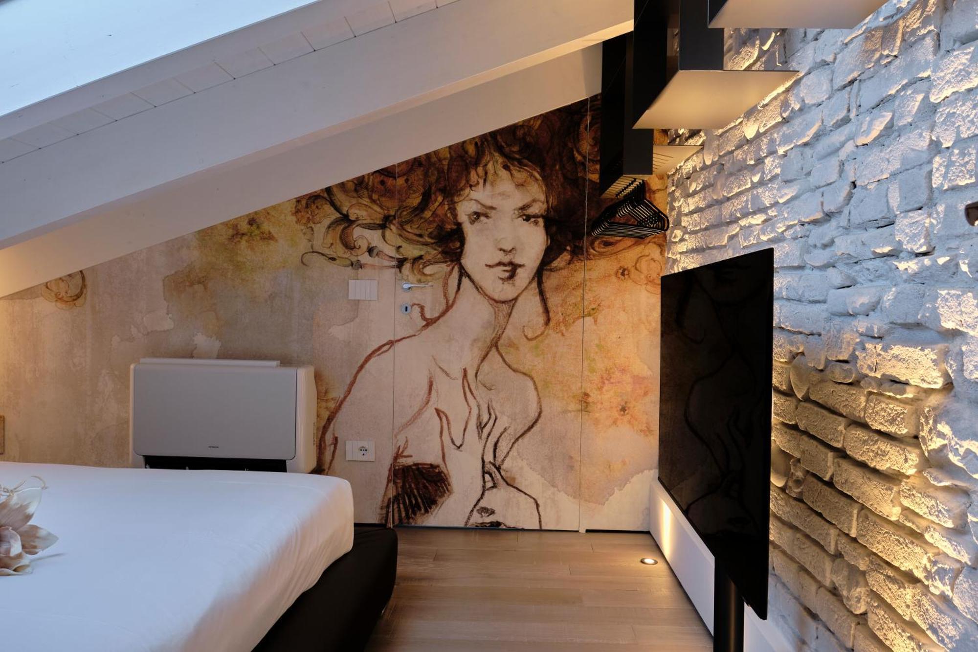 Serendipity Apartments Alba  Dış mekan fotoğraf