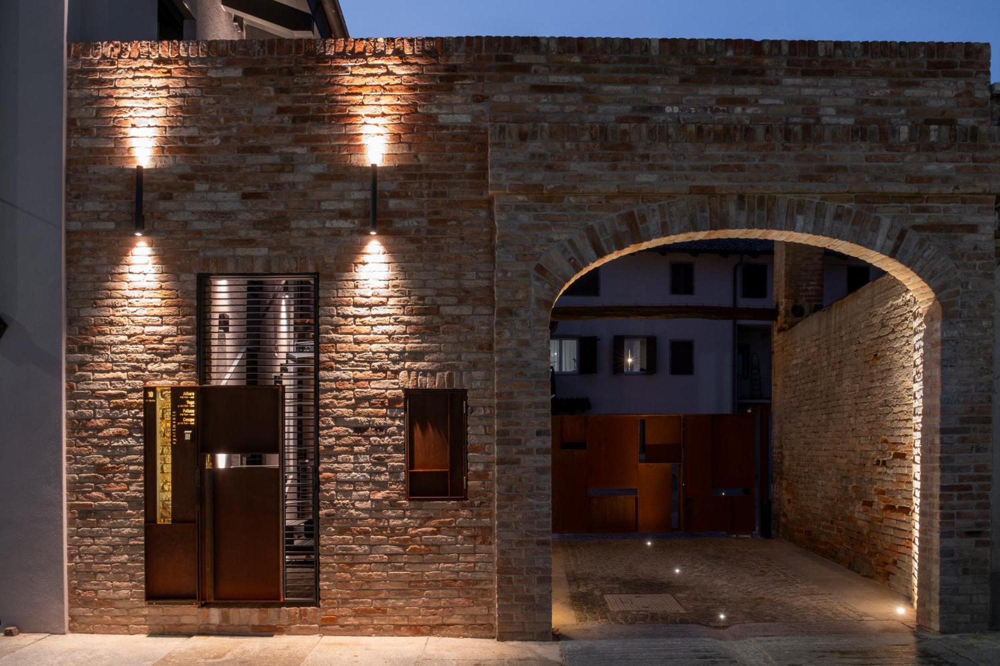 Serendipity Apartments Alba  Dış mekan fotoğraf