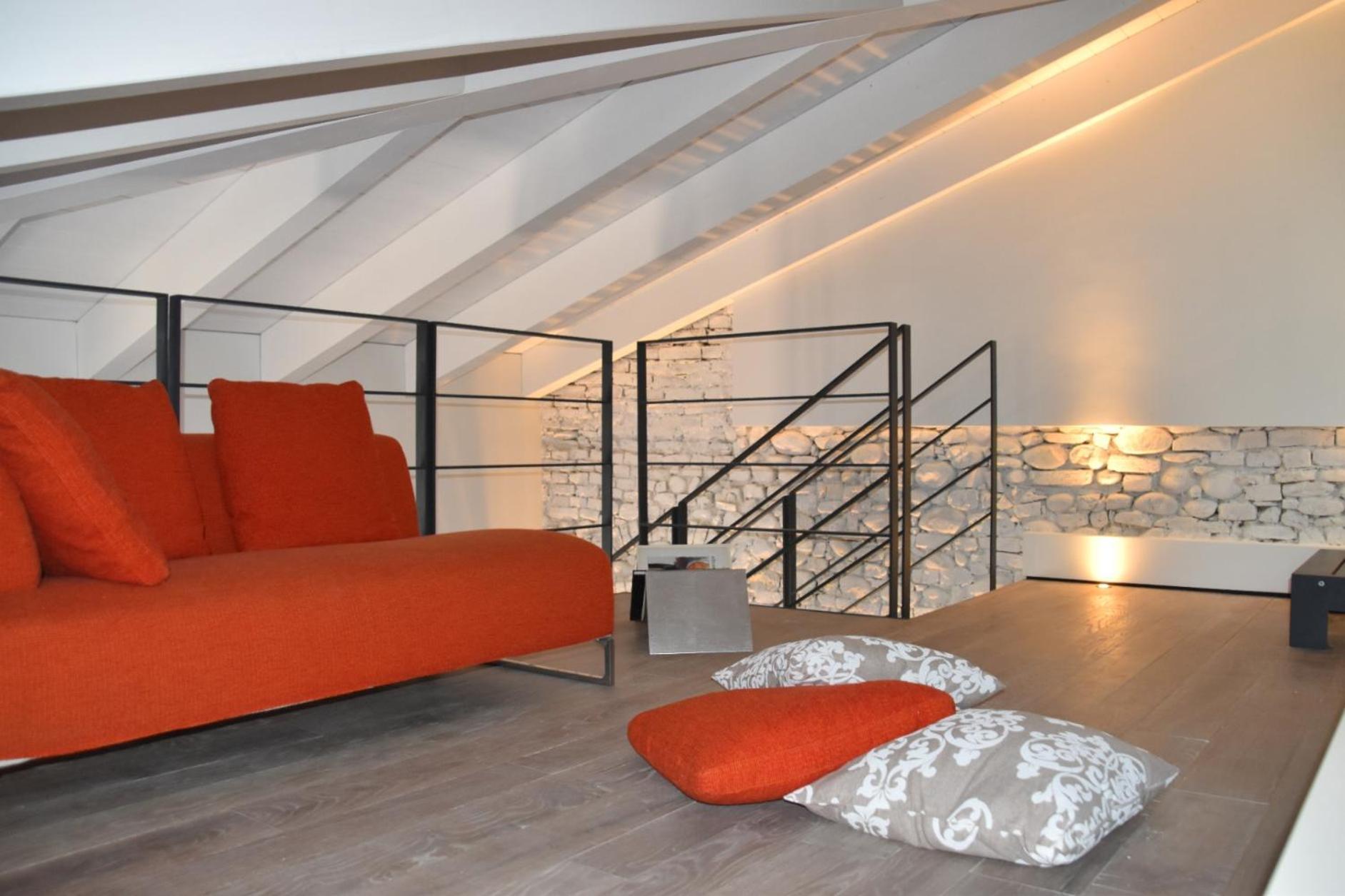 Serendipity Apartments Alba  Dış mekan fotoğraf