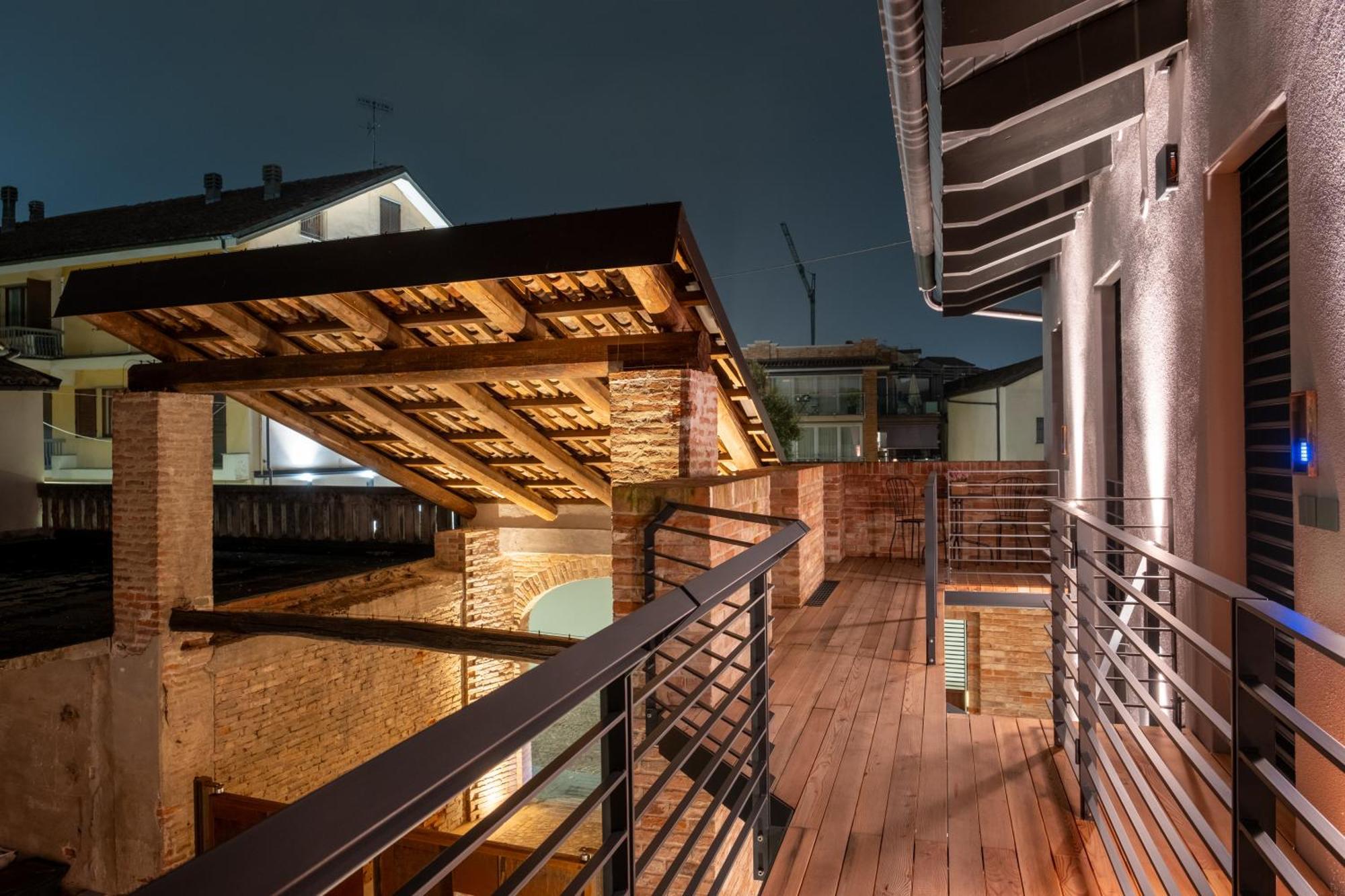 Serendipity Apartments Alba  Dış mekan fotoğraf