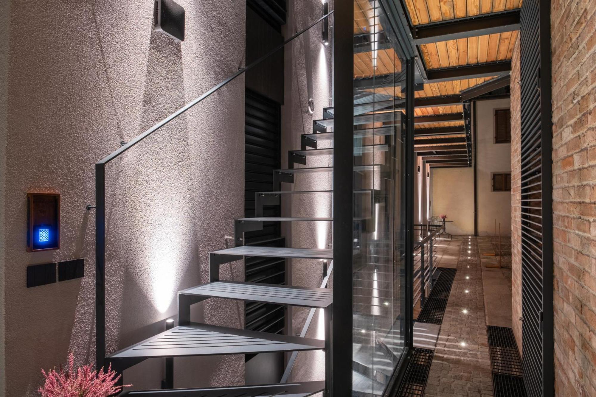 Serendipity Apartments Alba  Dış mekan fotoğraf