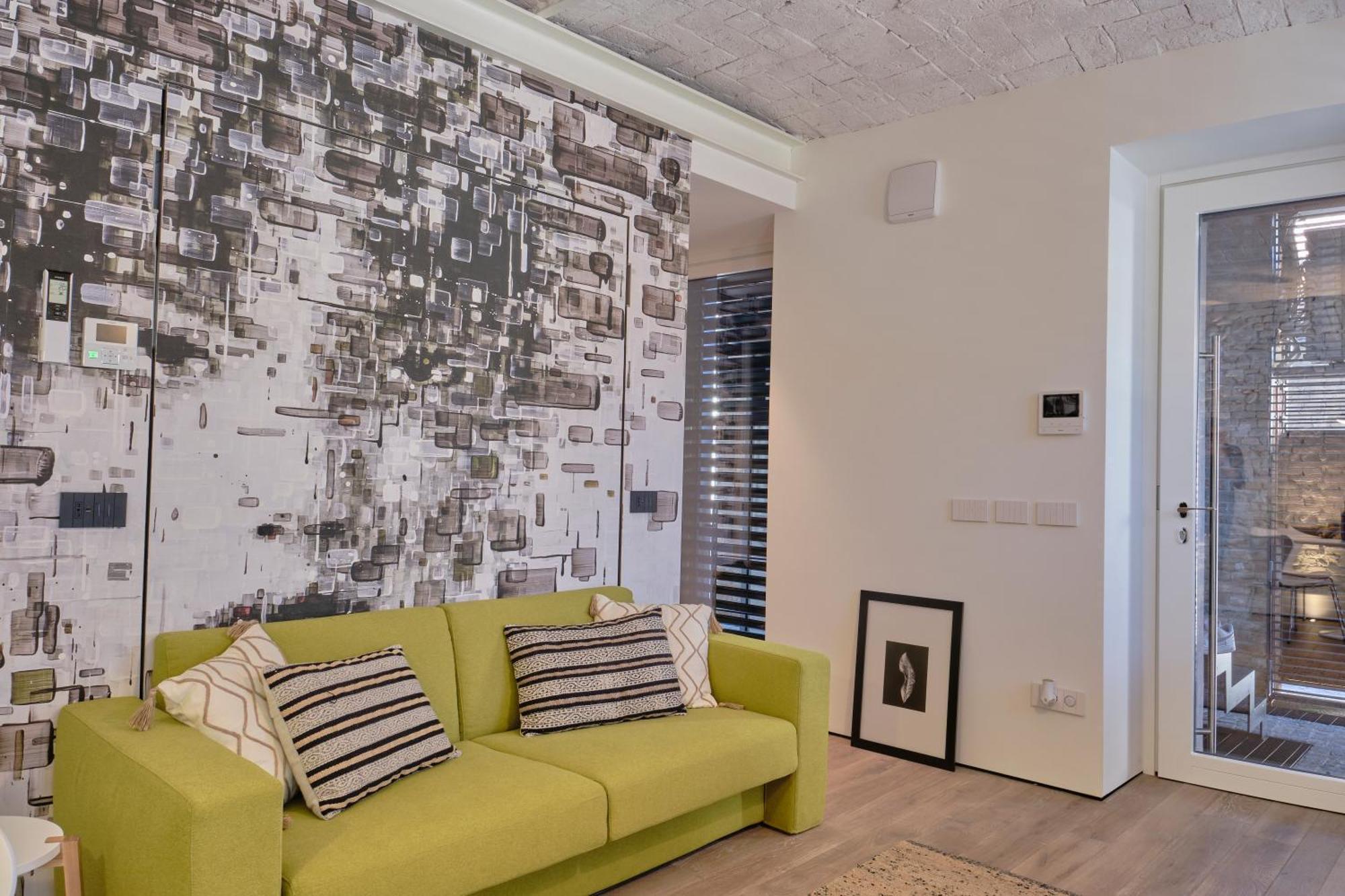 Serendipity Apartments Alba  Dış mekan fotoğraf