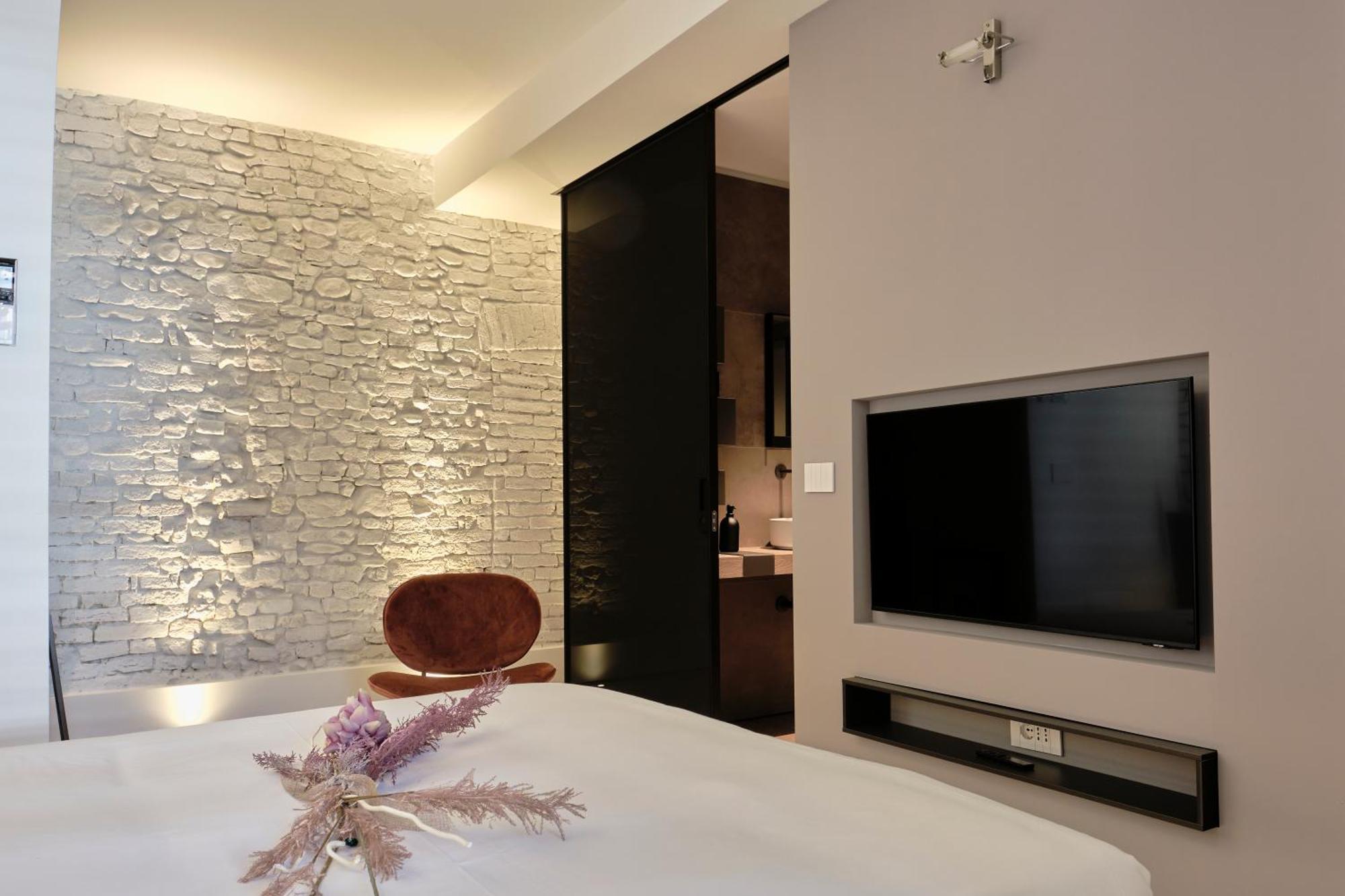 Serendipity Apartments Alba  Dış mekan fotoğraf