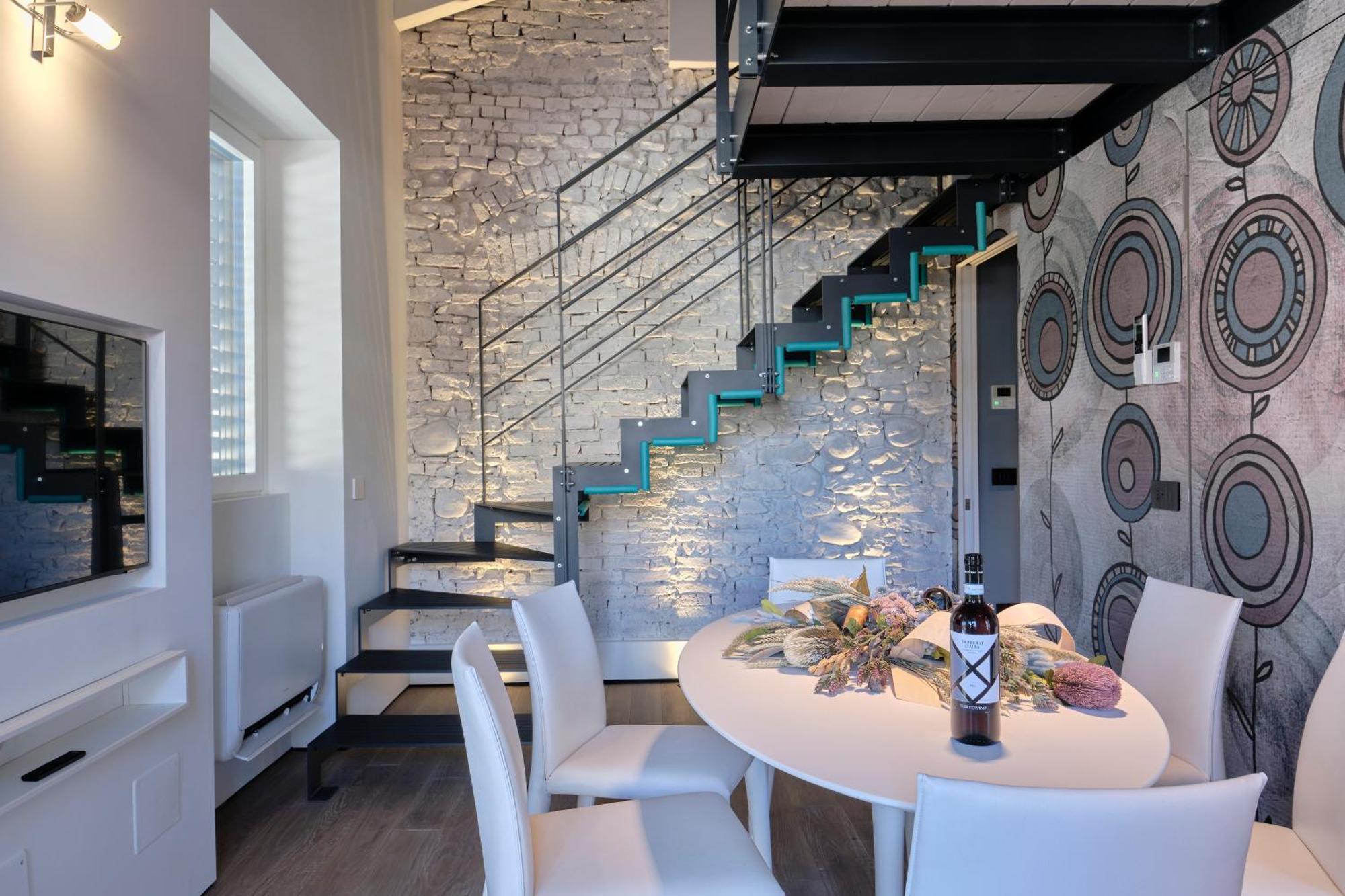 Serendipity Apartments Alba  Dış mekan fotoğraf