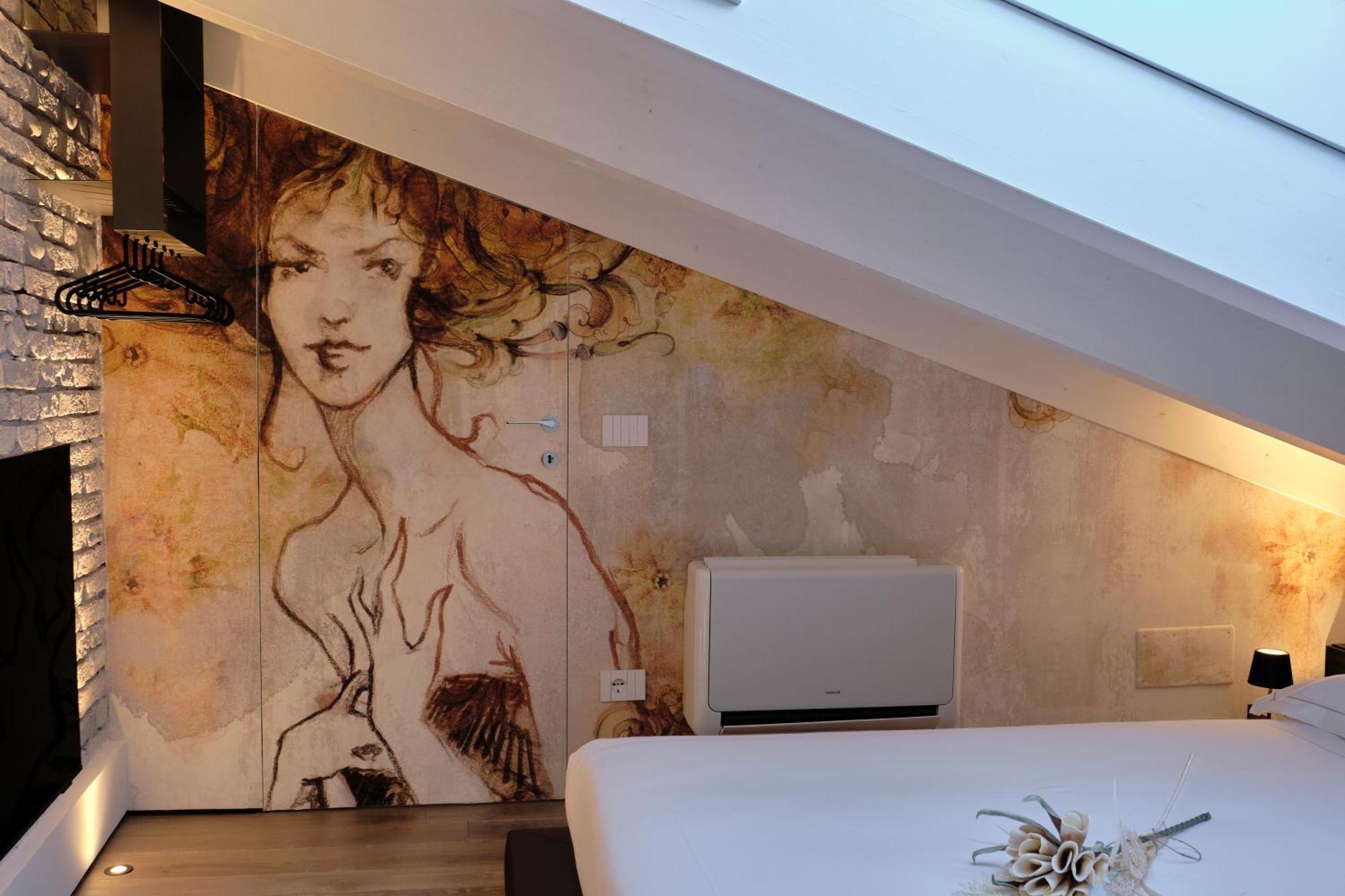 Serendipity Apartments Alba  Dış mekan fotoğraf